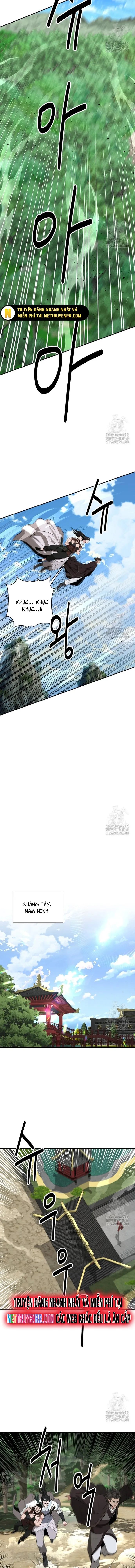 Thiên Hạ Đệ Nhất Côn Luân Khách Điếm - Chapter 53 - Page 3