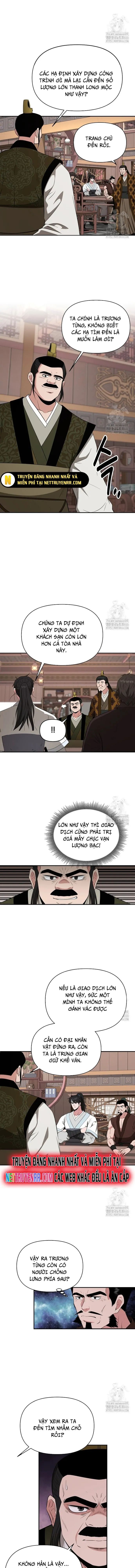 Thiên Hạ Đệ Nhất Côn Luân Khách Điếm - Chapter 53 - Page 6