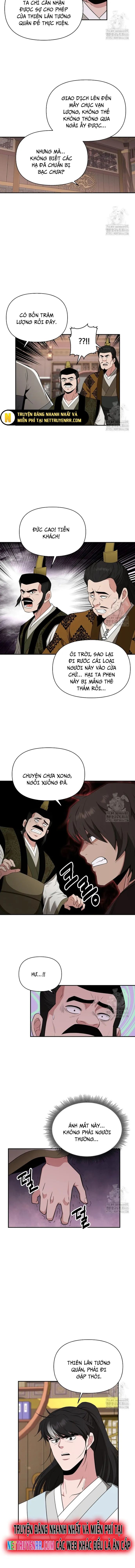 Thiên Hạ Đệ Nhất Côn Luân Khách Điếm - Chapter 53 - Page 7