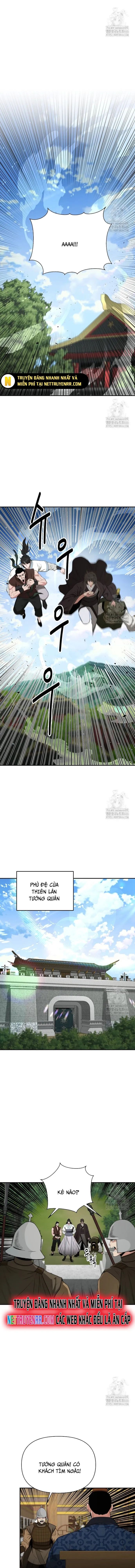 Thiên Hạ Đệ Nhất Côn Luân Khách Điếm - Chapter 53 - Page 8