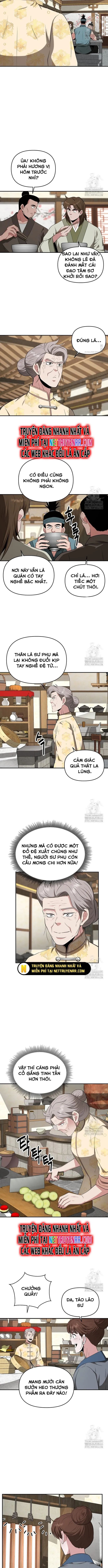 Thiên Hạ Đệ Nhất Côn Luân Khách Điếm - Chapter 54 - Page 3