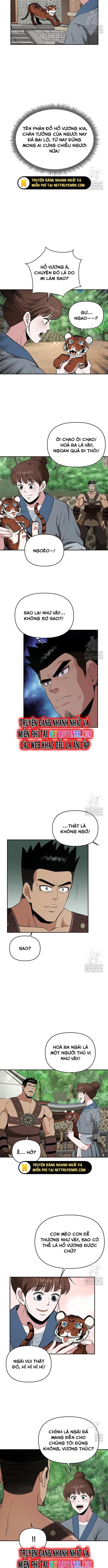 Thiên Hạ Đệ Nhất Côn Luân Khách Điếm - Chapter 54 - Page 5