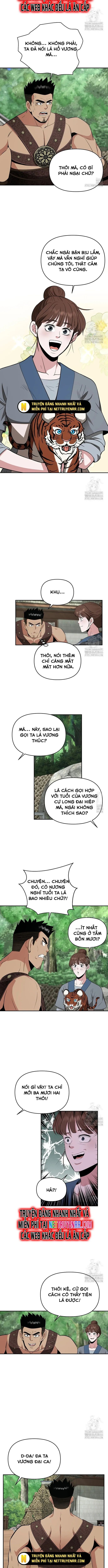 Thiên Hạ Đệ Nhất Côn Luân Khách Điếm - Chapter 54 - Page 6