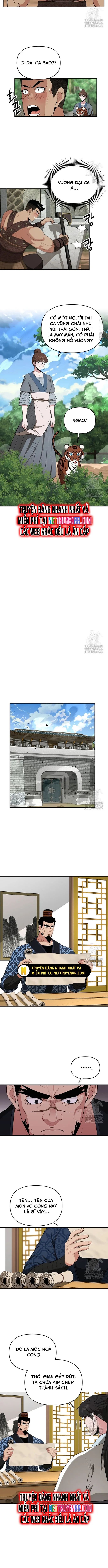 Thiên Hạ Đệ Nhất Côn Luân Khách Điếm - Chapter 54 - Page 7