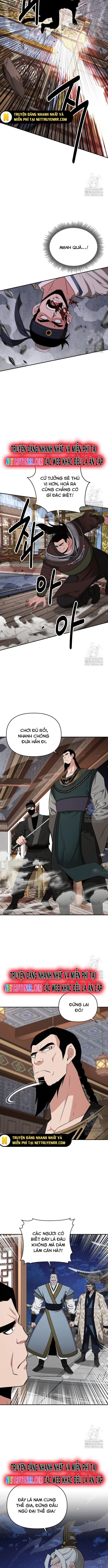 Thiên Hạ Đệ Nhất Côn Luân Khách Điếm - Chapter 56 - Page 3