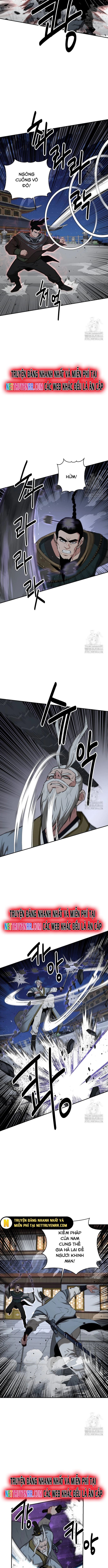 Thiên Hạ Đệ Nhất Côn Luân Khách Điếm - Chapter 56 - Page 7