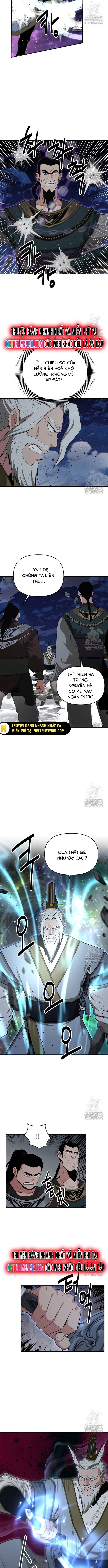 Thiên Hạ Đệ Nhất Côn Luân Khách Điếm - Chapter 56 - Page 8