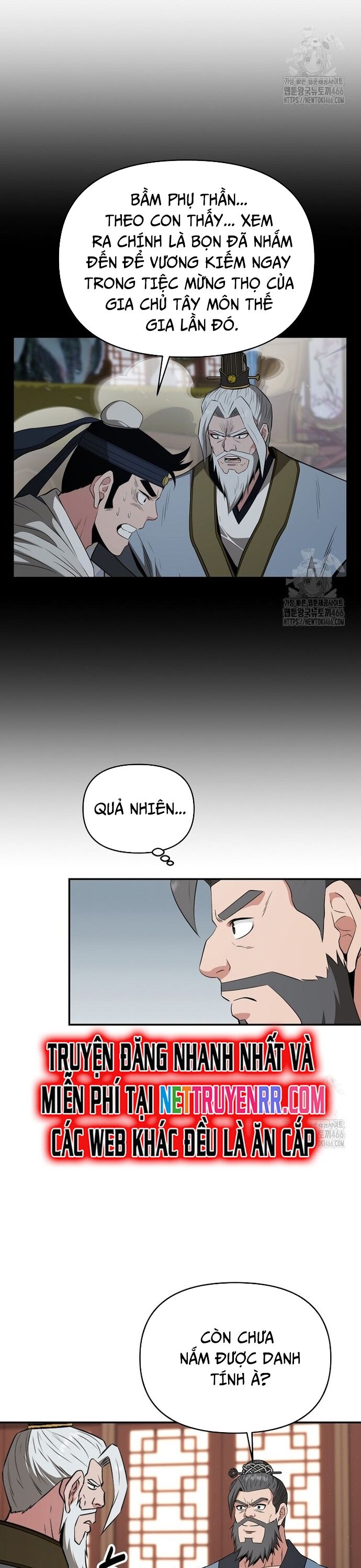 Thiên Hạ Đệ Nhất Côn Luân Khách Điếm - Chapter 57 - Page 19