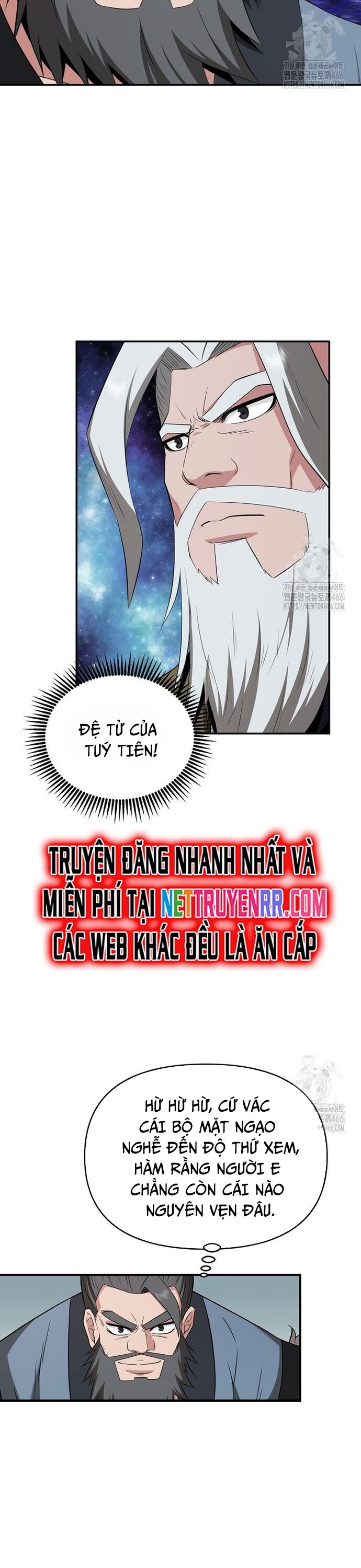 Thiên Hạ Đệ Nhất Côn Luân Khách Điếm - Chapter 57 - Page 24