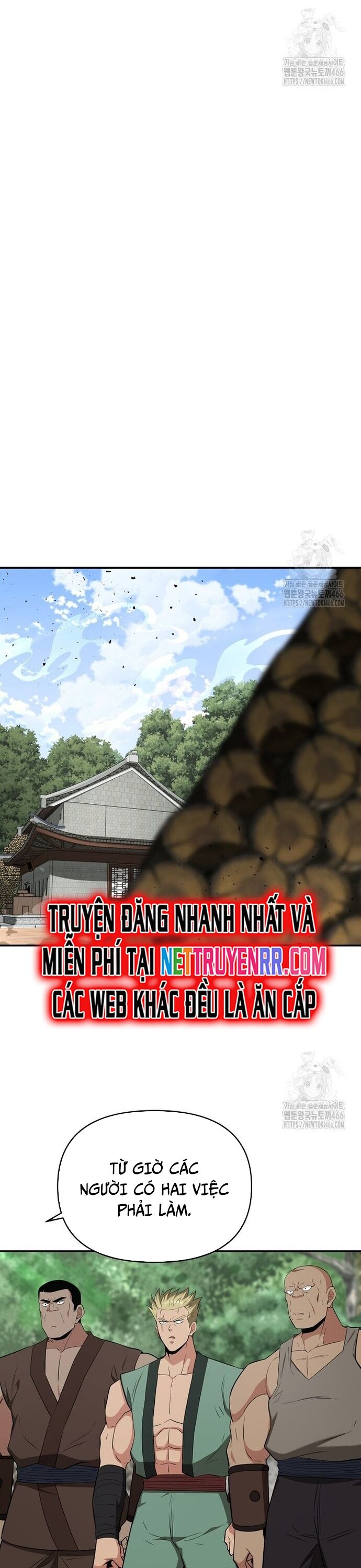 Thiên Hạ Đệ Nhất Côn Luân Khách Điếm - Chapter 57 - Page 25
