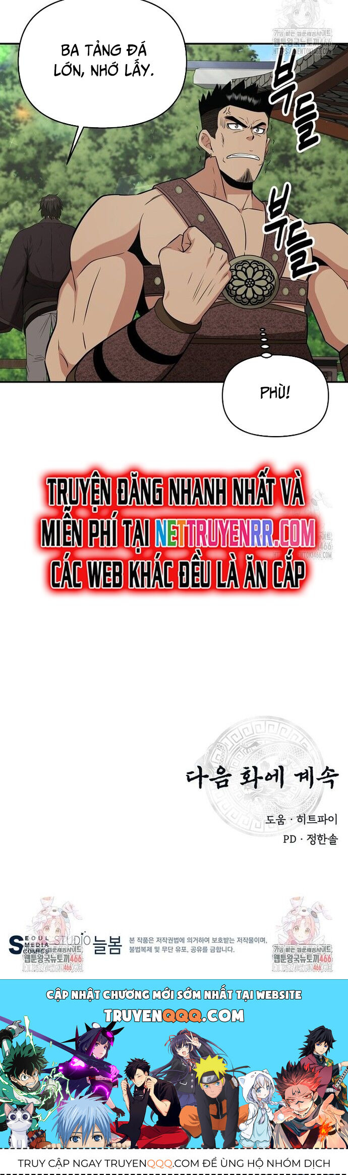 Thiên Hạ Đệ Nhất Côn Luân Khách Điếm - Chapter 57 - Page 34