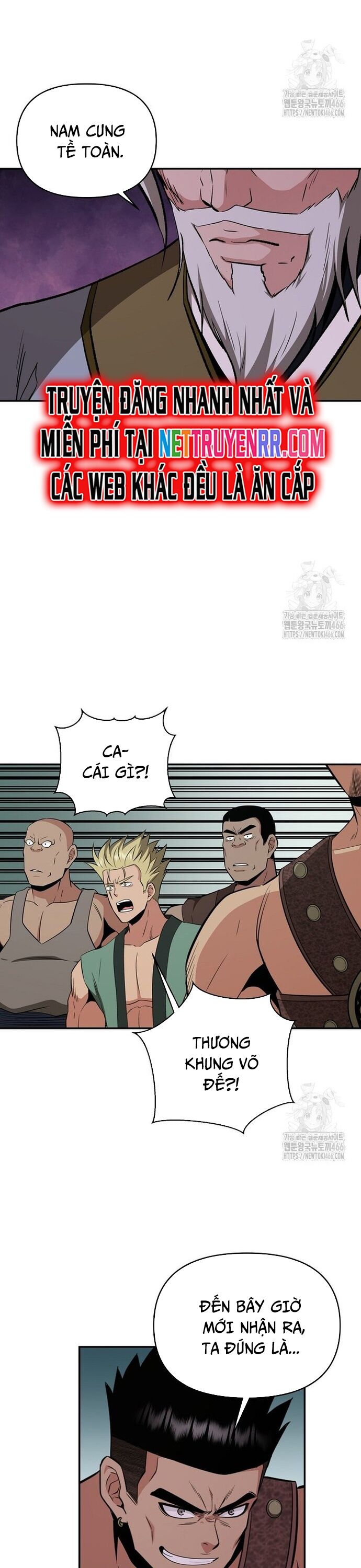 Thiên Hạ Đệ Nhất Côn Luân Khách Điếm - Chapter 58 - Page 15