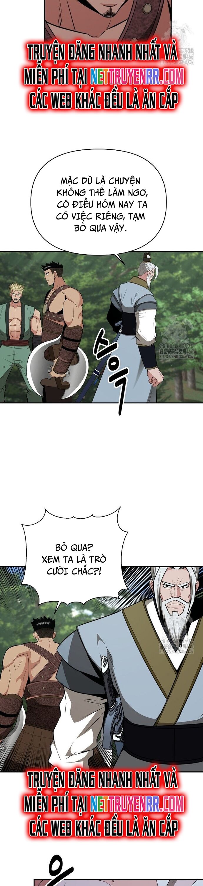 Thiên Hạ Đệ Nhất Côn Luân Khách Điếm - Chapter 58 - Page 16