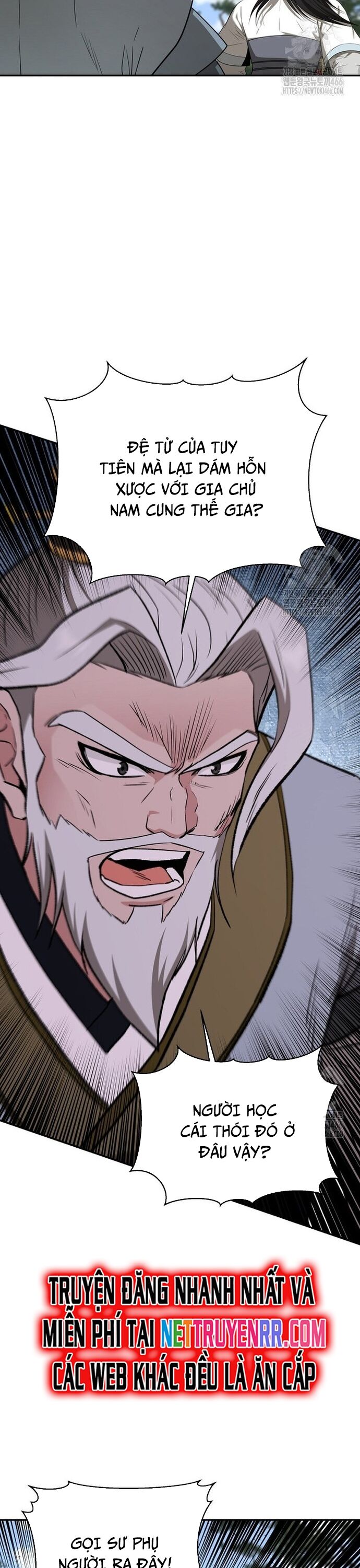 Thiên Hạ Đệ Nhất Côn Luân Khách Điếm - Chapter 58 - Page 22