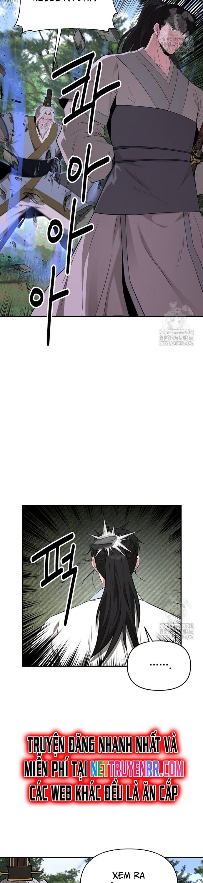 Thiên Hạ Đệ Nhất Côn Luân Khách Điếm - Chapter 58 - Page 23