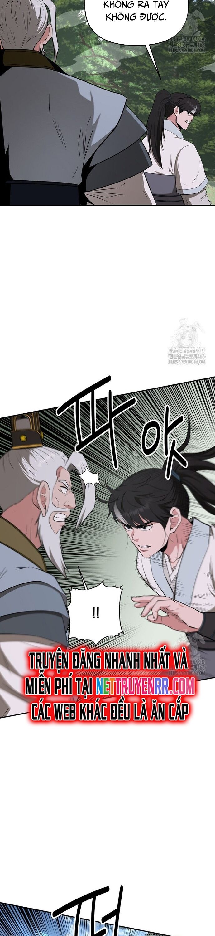 Thiên Hạ Đệ Nhất Côn Luân Khách Điếm - Chapter 58 - Page 24