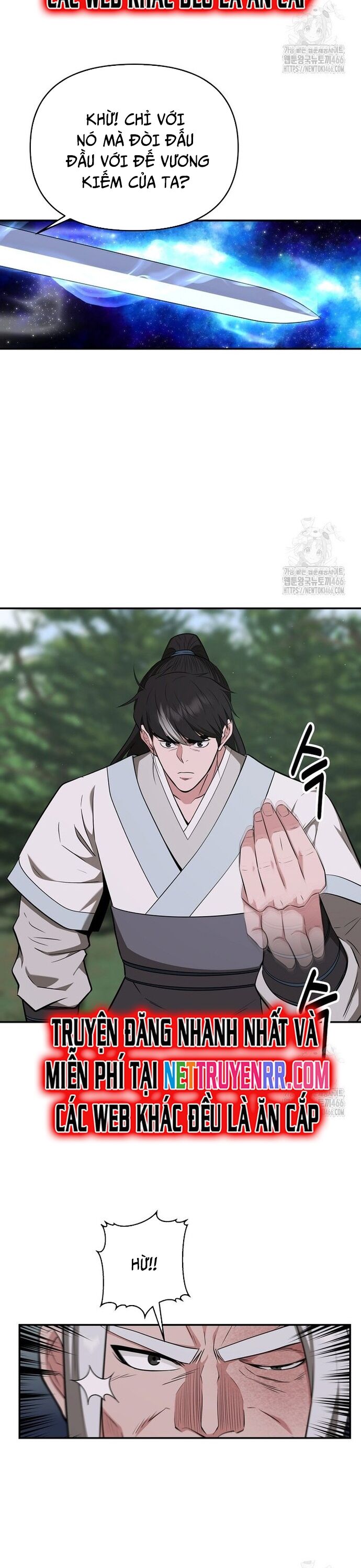 Thiên Hạ Đệ Nhất Côn Luân Khách Điếm - Chapter 58 - Page 29