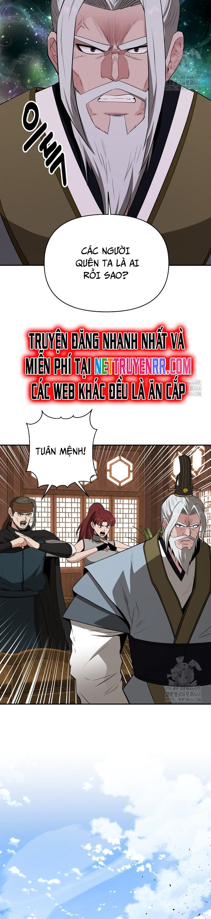 Thiên Hạ Đệ Nhất Côn Luân Khách Điếm - Chapter 58 - Page 3