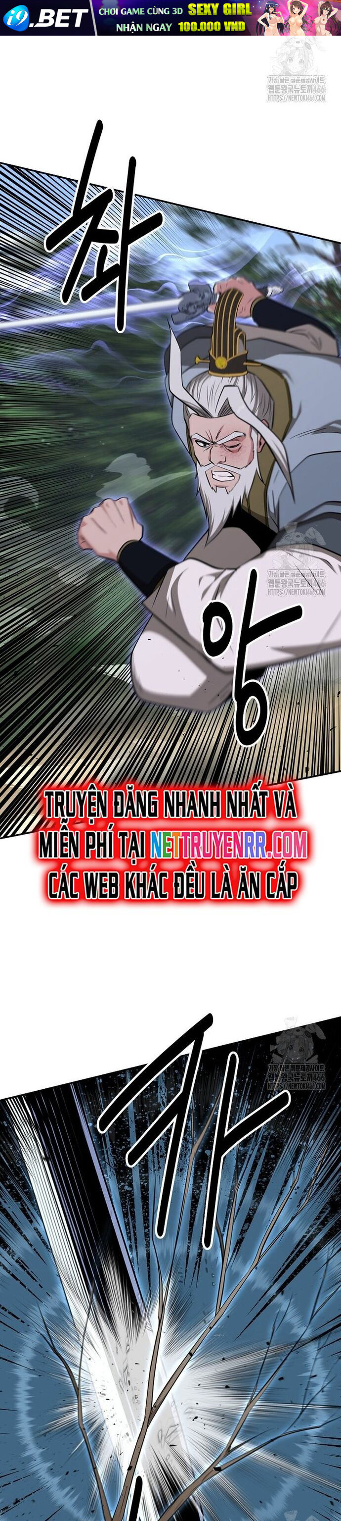 Thiên Hạ Đệ Nhất Côn Luân Khách Điếm - Chapter 58 - Page 30