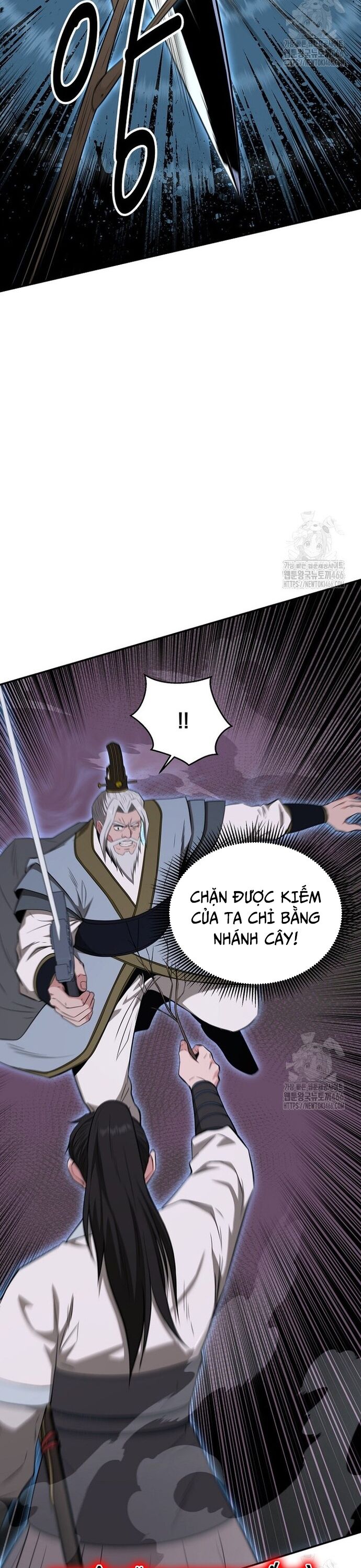 Thiên Hạ Đệ Nhất Côn Luân Khách Điếm - Chapter 58 - Page 31