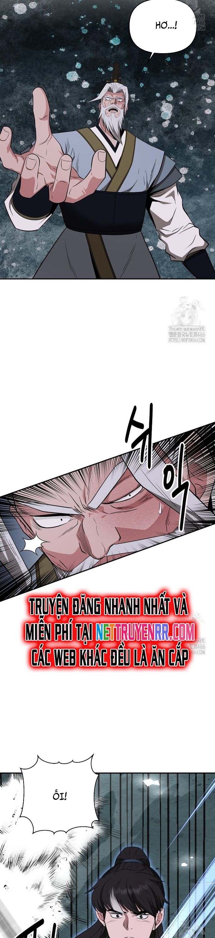 Thiên Hạ Đệ Nhất Côn Luân Khách Điếm - Chapter 58 - Page 36