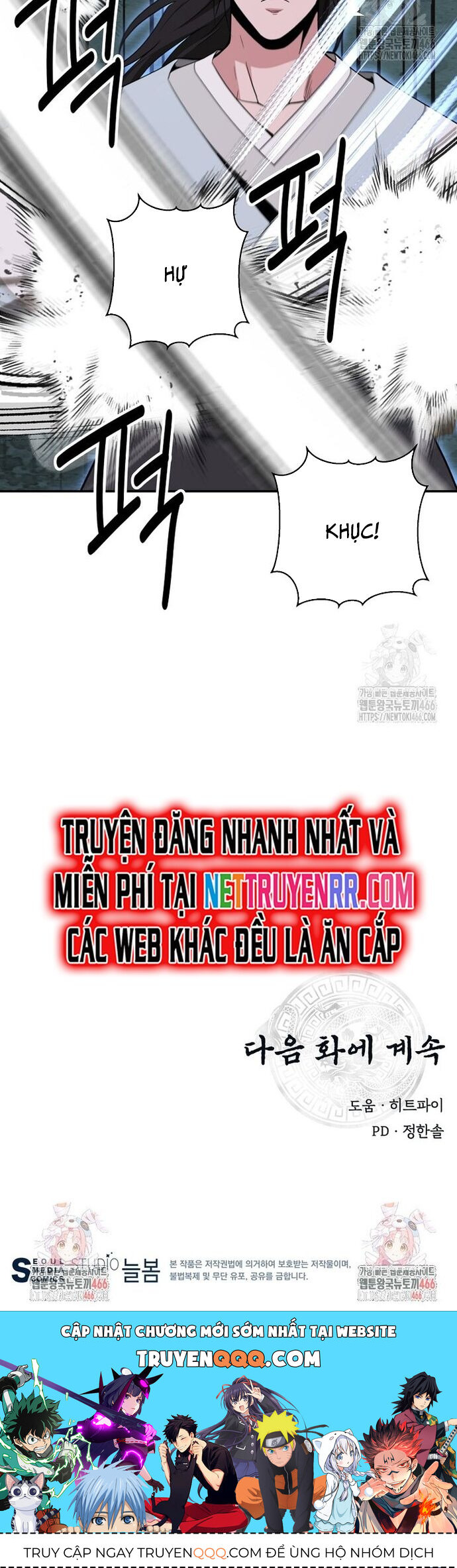 Thiên Hạ Đệ Nhất Côn Luân Khách Điếm - Chapter 58 - Page 37