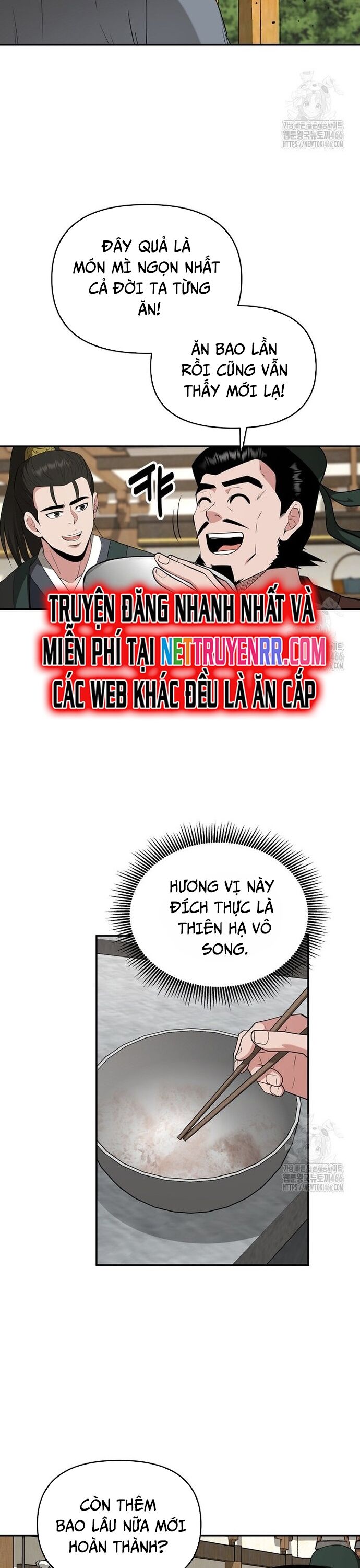 Thiên Hạ Đệ Nhất Côn Luân Khách Điếm - Chapter 58 - Page 5