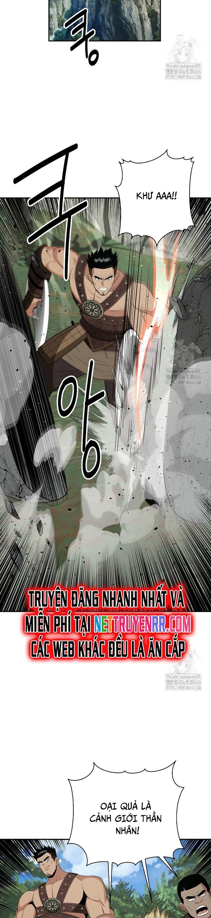 Thiên Hạ Đệ Nhất Côn Luân Khách Điếm - Chapter 58 - Page 9