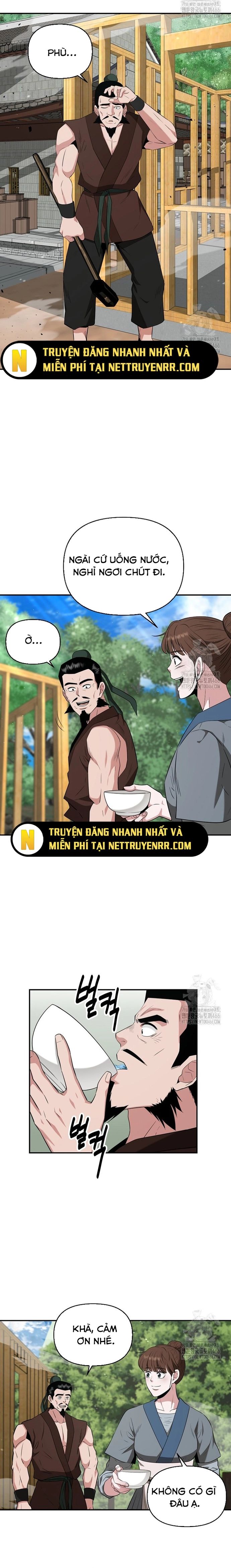 Thiên Hạ Đệ Nhất Côn Luân Khách Điếm - Chapter 59 - Page 15