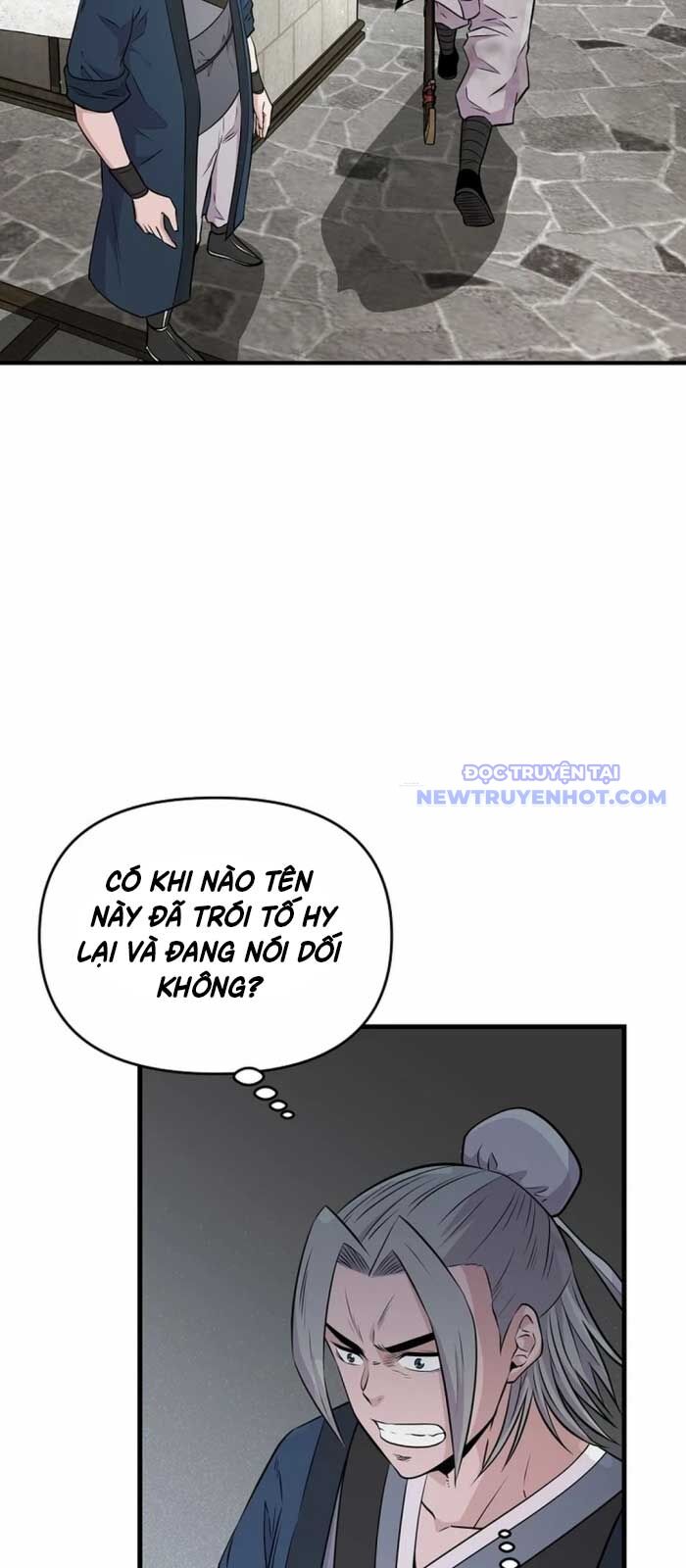 Thiên Hạ Đệ Nhất Côn Luân Khách Điếm - Chapter 6 - Page 10