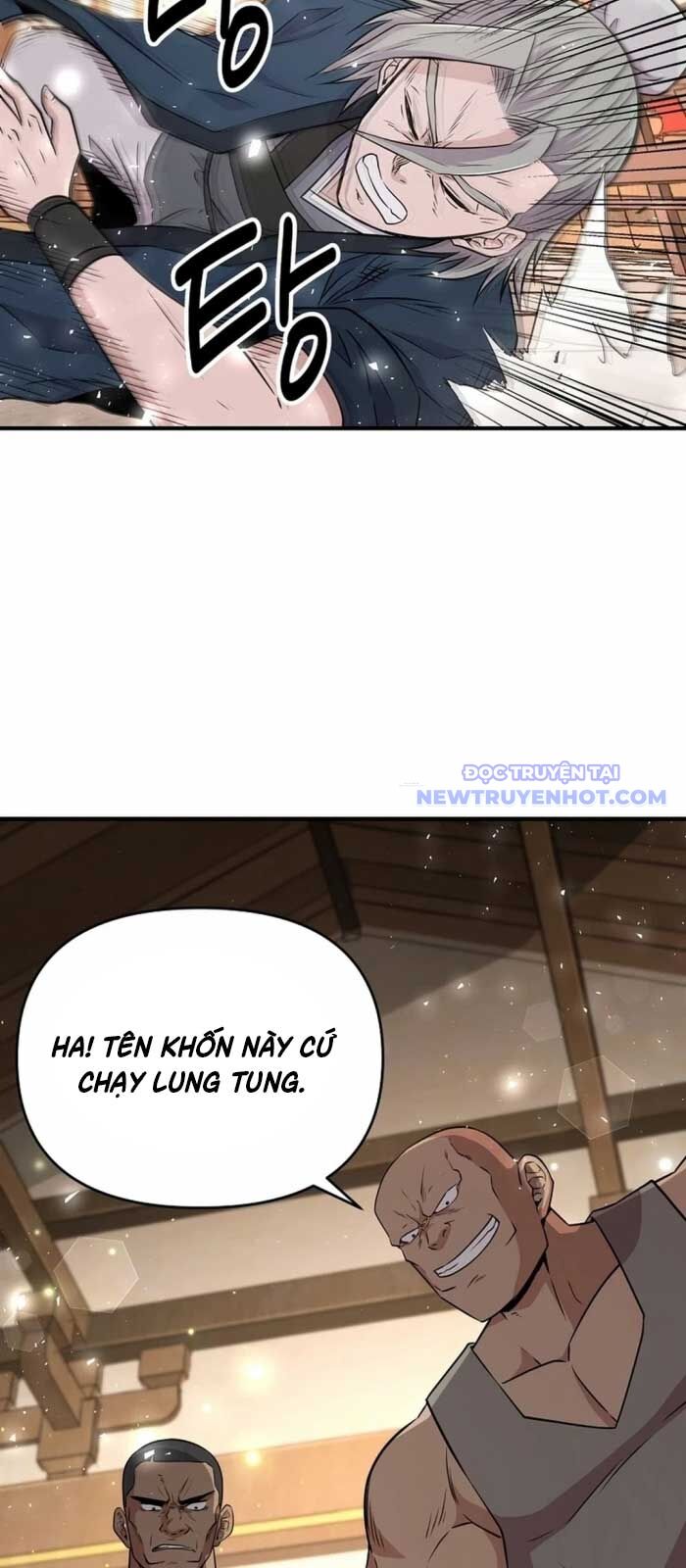 Thiên Hạ Đệ Nhất Côn Luân Khách Điếm - Chapter 6 - Page 14