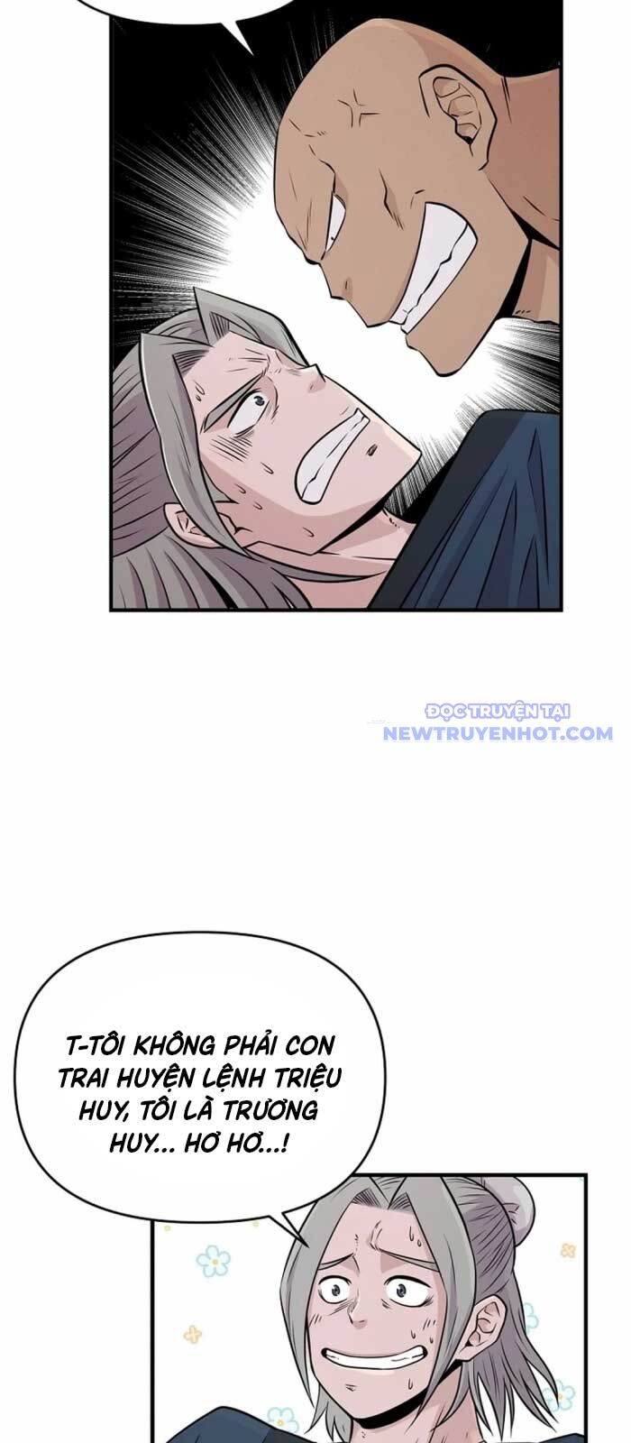 Thiên Hạ Đệ Nhất Côn Luân Khách Điếm - Chapter 6 - Page 16