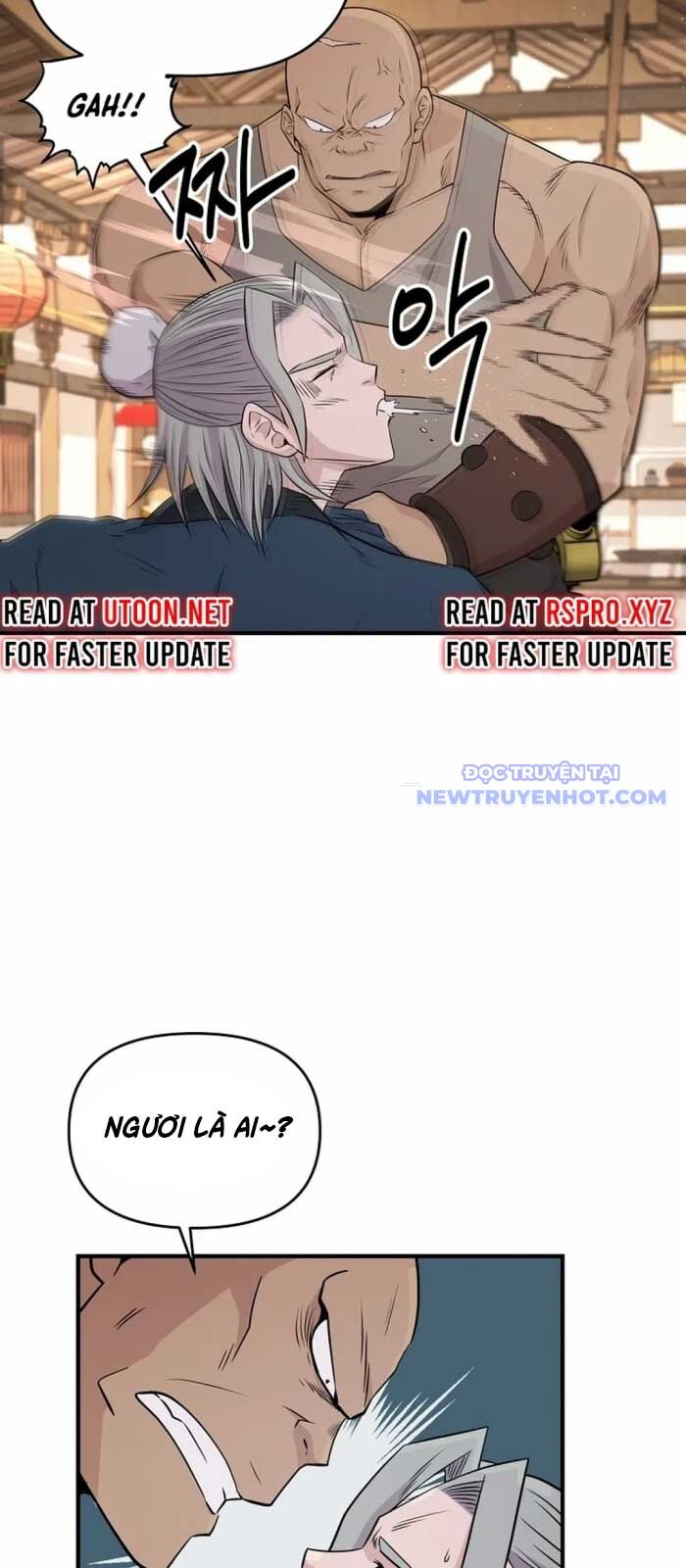 Thiên Hạ Đệ Nhất Côn Luân Khách Điếm - Chapter 6 - Page 18