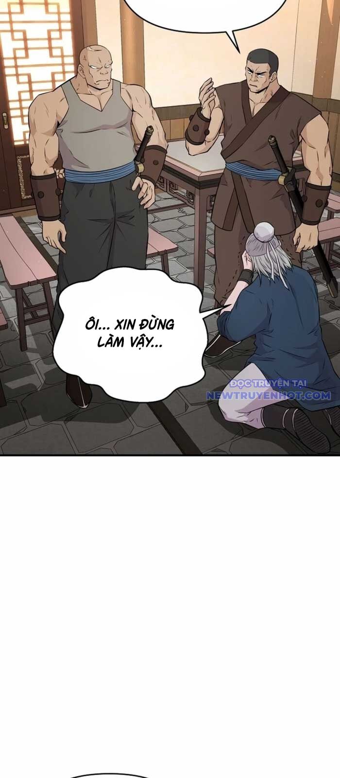 Thiên Hạ Đệ Nhất Côn Luân Khách Điếm - Chapter 6 - Page 21