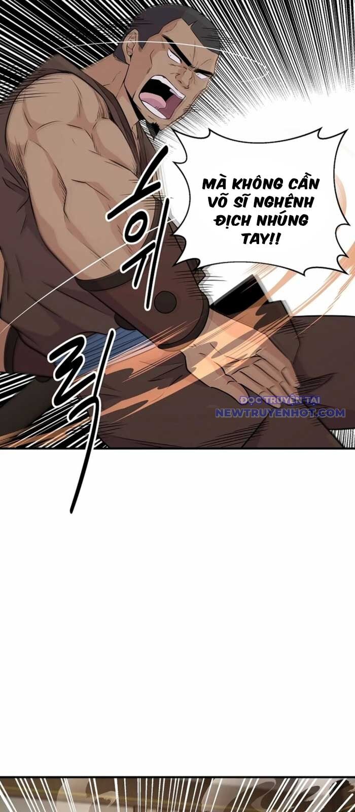 Thiên Hạ Đệ Nhất Côn Luân Khách Điếm - Chapter 6 - Page 23