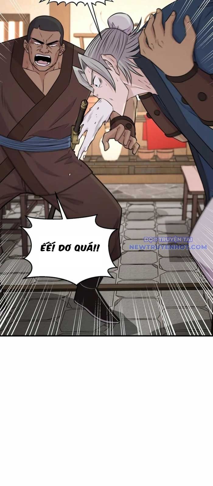 Thiên Hạ Đệ Nhất Côn Luân Khách Điếm - Chapter 6 - Page 25