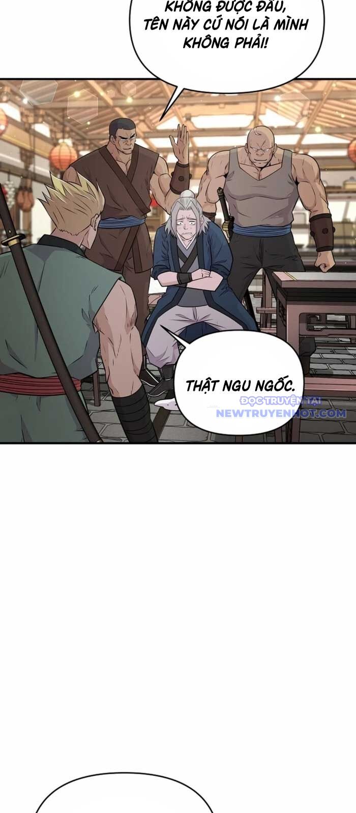 Thiên Hạ Đệ Nhất Côn Luân Khách Điếm - Chapter 6 - Page 29