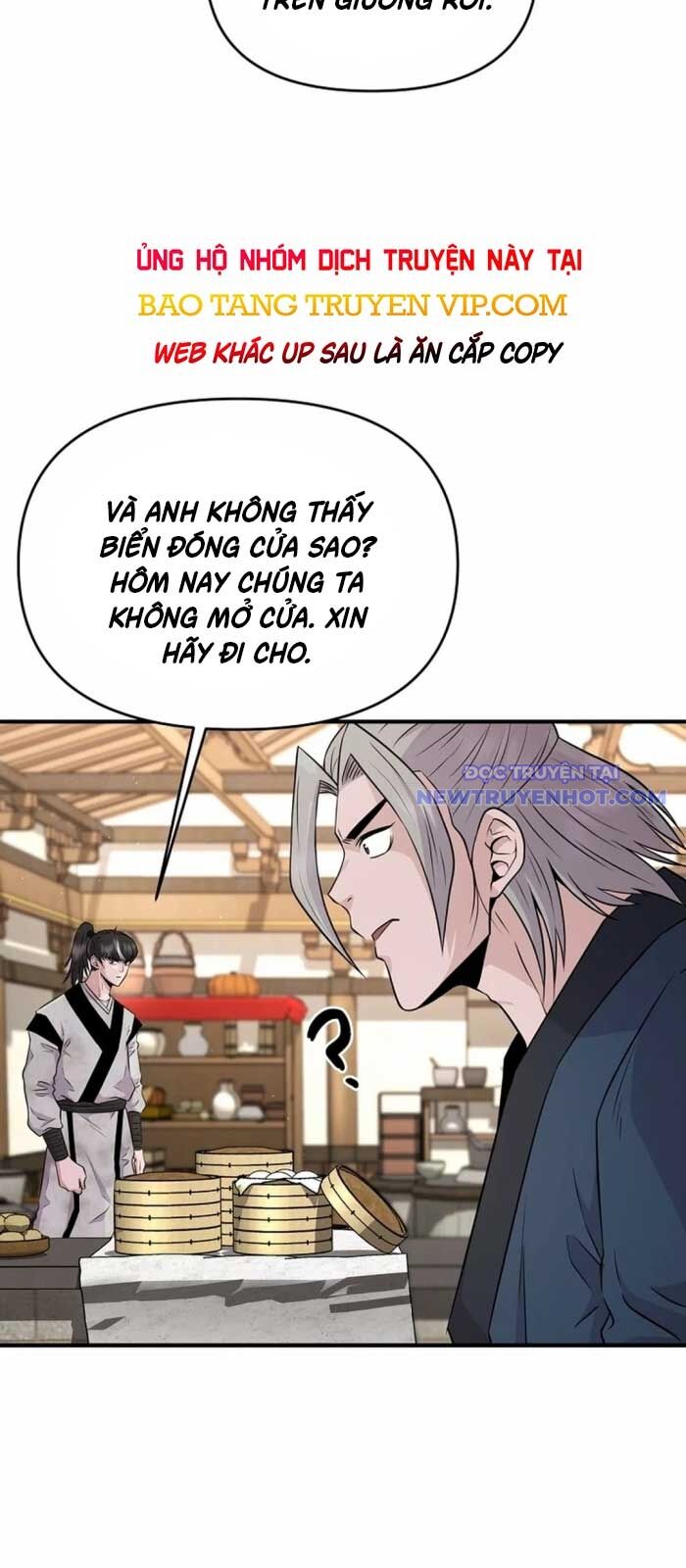 Thiên Hạ Đệ Nhất Côn Luân Khách Điếm - Chapter 6 - Page 3