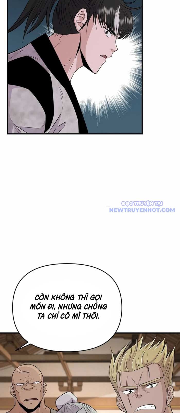 Thiên Hạ Đệ Nhất Côn Luân Khách Điếm - Chapter 6 - Page 34