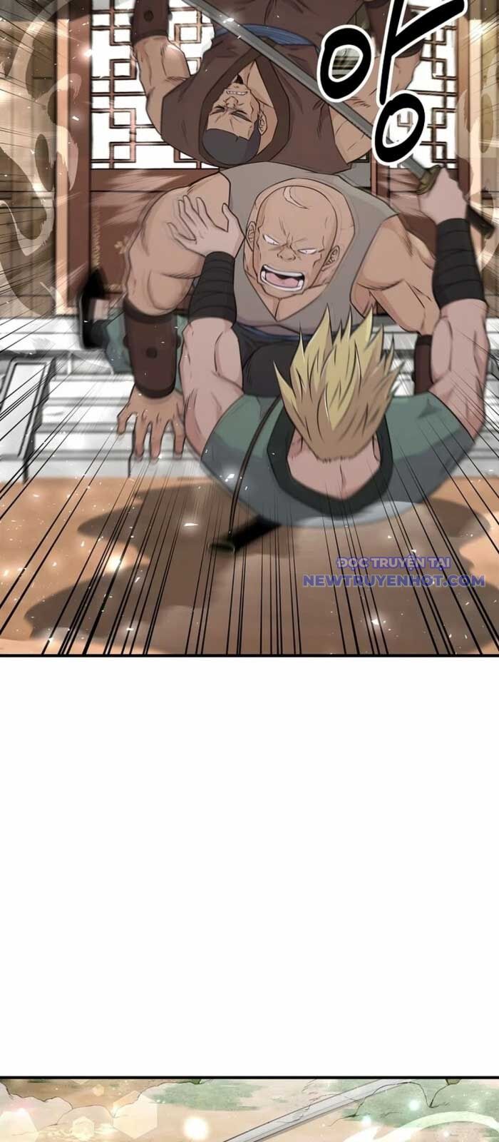 Thiên Hạ Đệ Nhất Côn Luân Khách Điếm - Chapter 6 - Page 38