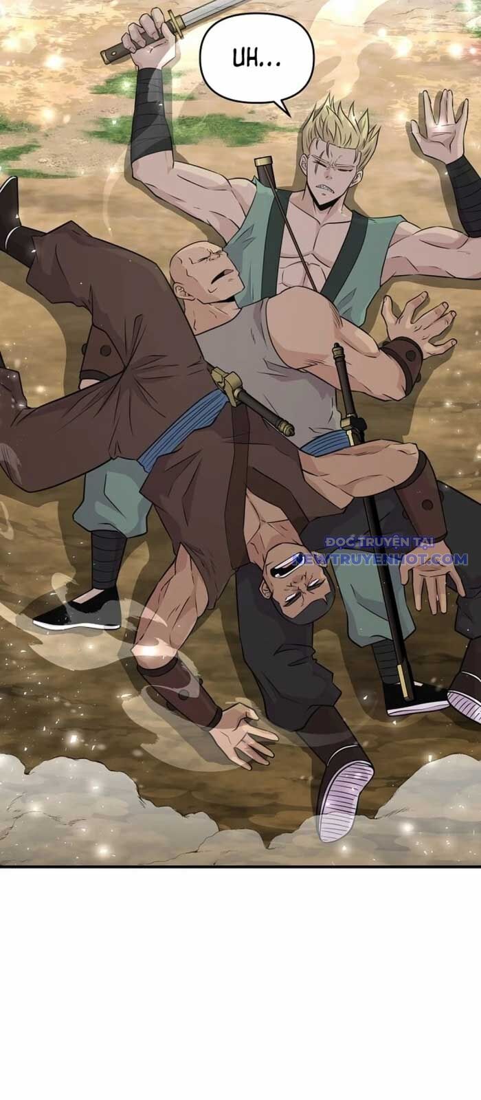 Thiên Hạ Đệ Nhất Côn Luân Khách Điếm - Chapter 6 - Page 39