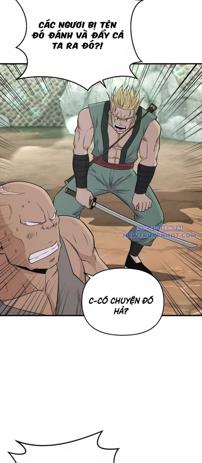 Thiên Hạ Đệ Nhất Côn Luân Khách Điếm - Chapter 6 - Page 41