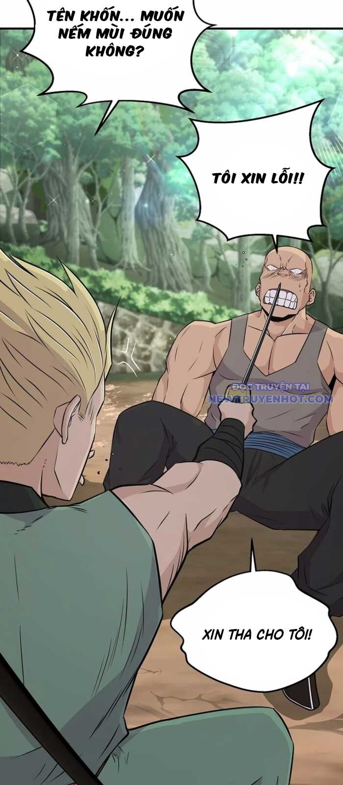 Thiên Hạ Đệ Nhất Côn Luân Khách Điếm - Chapter 6 - Page 42