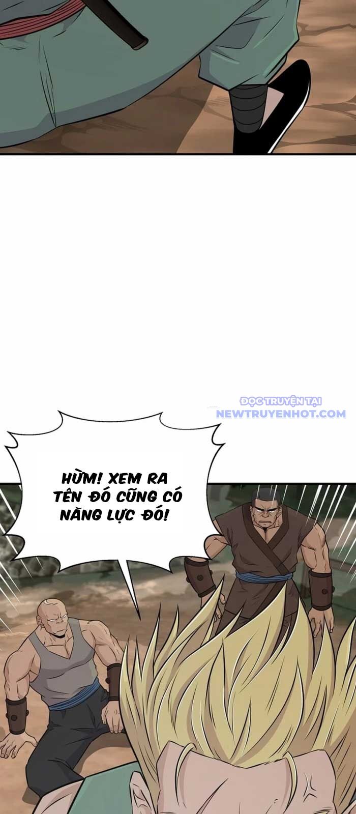 Thiên Hạ Đệ Nhất Côn Luân Khách Điếm - Chapter 6 - Page 43