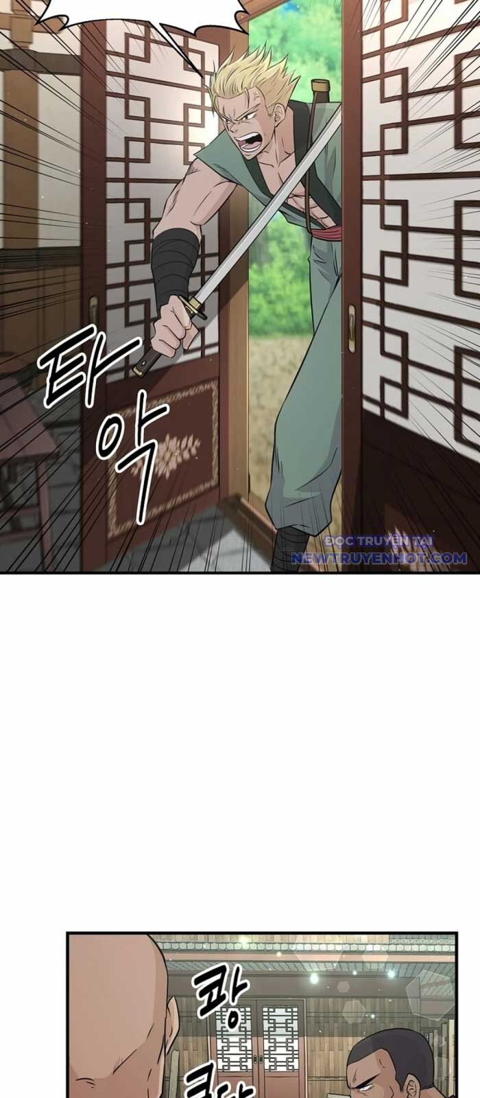 Thiên Hạ Đệ Nhất Côn Luân Khách Điếm - Chapter 6 - Page 45