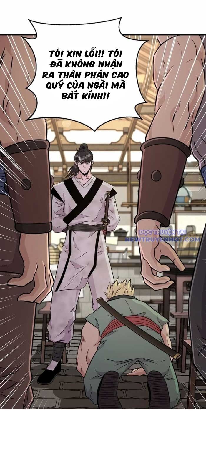 Thiên Hạ Đệ Nhất Côn Luân Khách Điếm - Chapter 6 - Page 49