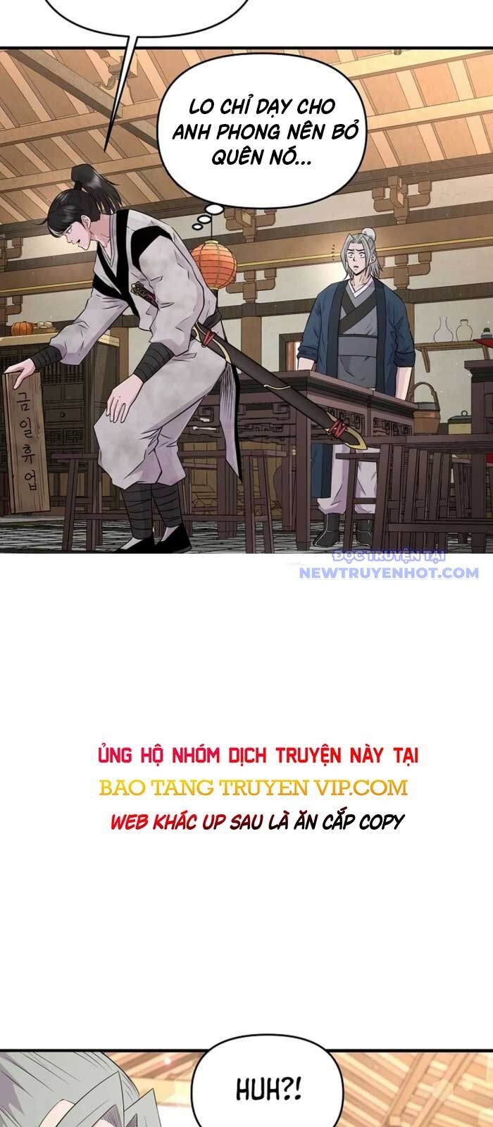 Thiên Hạ Đệ Nhất Côn Luân Khách Điếm - Chapter 6 - Page 5