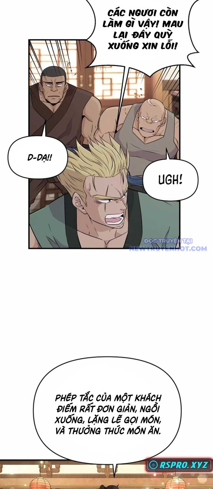 Thiên Hạ Đệ Nhất Côn Luân Khách Điếm - Chapter 6 - Page 51