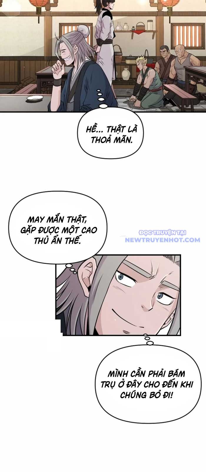 Thiên Hạ Đệ Nhất Côn Luân Khách Điếm - Chapter 6 - Page 52