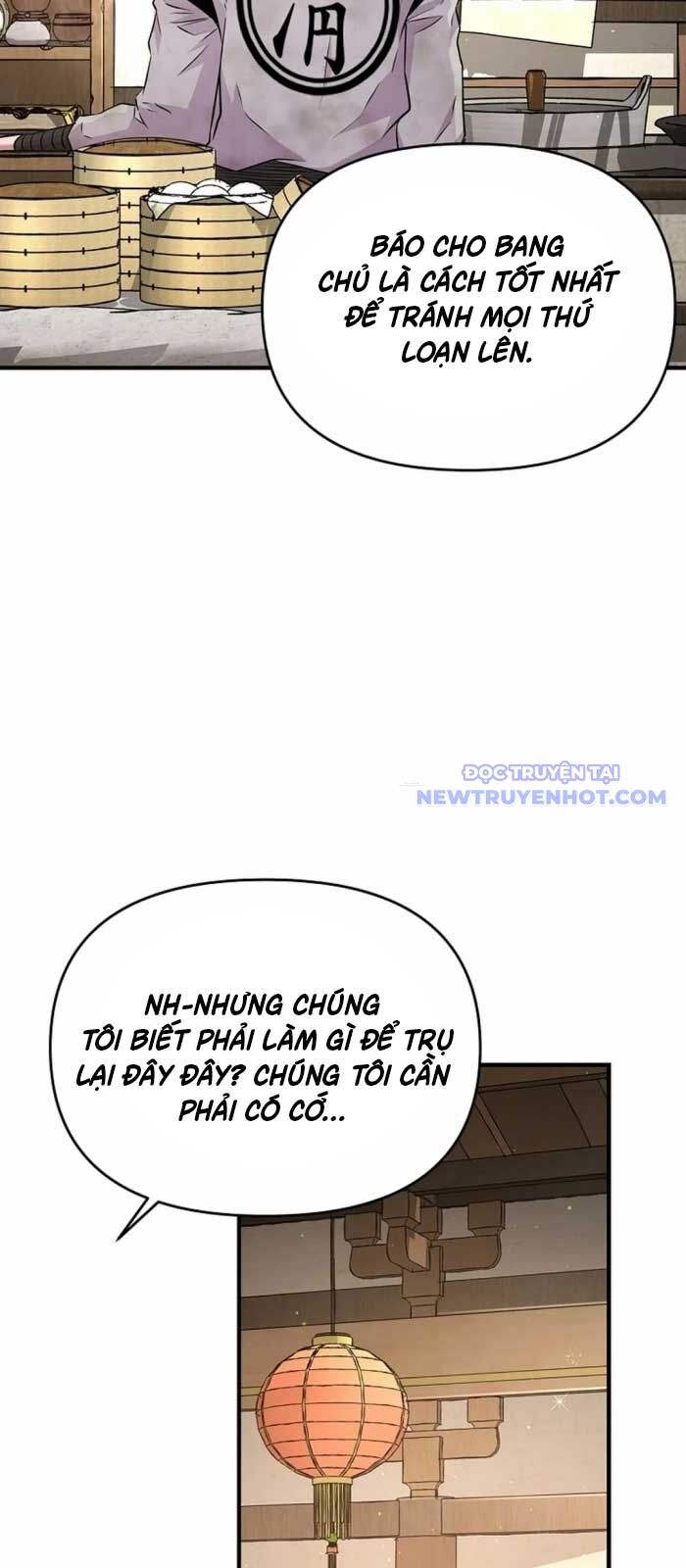 Thiên Hạ Đệ Nhất Côn Luân Khách Điếm - Chapter 6 - Page 58